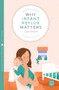 Why Infant Reflux Matters by Carol Smyth, 9781780666402