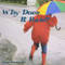 Why Does It Rain? - 9780823952731 by Marian B. Jacobs, Ph.D., 9780823952731