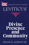 Leviticus (Divine Presence and Community) by Frank H. Gorman, 9780802801104