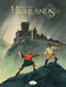 Highlands - Book 1 by Philippe Aymond, 9781800441101