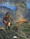 Highlands - Book 2 by Philippe Aymond, 9781800441118