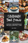 Savannah Food Crawls (Touring the Neighborhoods One Bite and Libation at a Time) by Jesse Blanco, 9781493058846