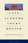 Cato Supreme Court Review 2022-2023 by Thomas A. Berry, 9781952223754