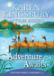 Adventure Awaits - 9781665908030 by Karen Kingsbury, Tyler Russell, 9781665908030