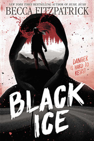 Black Ice - 9781665926041 by Becca Fitzpatrick, 9781665926041