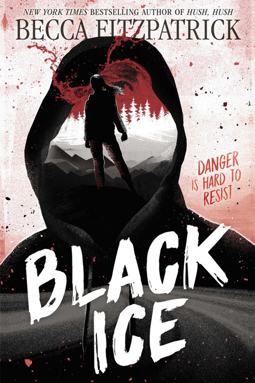 Black Ice - 9781665926041 by Becca Fitzpatrick, 9781665926041
