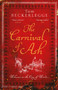 The Carnival Of Ash - 9781786185013 by Tom Beckerlegge, 9781786185013
