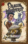 Dragon Whisperer by Alex De Luca, 9781954167131