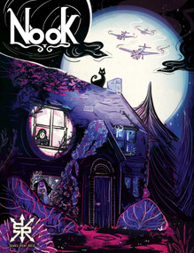 Nook by Caleb Thusat, Marcelo Biott, 9781954412750