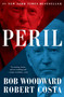 Peril - 9781982182922 by Bob Woodward, Robert Costa, 9781982182922
