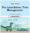 The Land Before Time Management (ADHDinos) by Ryan Keats, 9781454950578