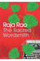 The Sacred Wordsmith (Writing and the Word) by Raja Rao, 9780143448624