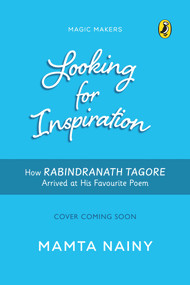 Looking for Inspiration by Mamta Nainy, 9780143451631