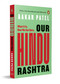 Our Hindu Rashtra (What It Is. How We Got Here) by Aakar Patel, 9780143458517