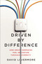 Driven by Difference (How Great Companies Fuel Innovation Through Diversity) by David Livermore, 9781400246205