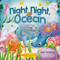 Night Night, Ocean by Amy Parker, Virginia Allyn, 9781400309009