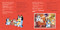 Bluey: Christmas Eve with Veranda Santa/Nochebuena con el Balcón de Santa (Bilingual English-Spanish Edition) by Penguin Young Readers Licenses, Isabel Mendoza, 9780593659069
