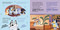 Bluey: Christmas Eve with Veranda Santa/Nochebuena con el Balcón de Santa (Bilingual English-Spanish Edition) by Penguin Young Readers Licenses, Isabel Mendoza, 9780593659069