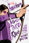 Hawkeye: Bishop Takes King by Ashley Poston, 9781368078993