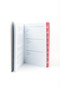 A-Z Password Book (Individual Letter Tabs to Quickly Access Login Information (Stocking Stuffer forDads)) by Zeitgeist, 9780593435823