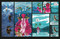 Lore Olympus: Volume Five by Rachel Smythe, 9780593599075