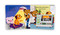 Bizzy Bear: Pet Vet ((Interactive Board Book About Veterinary Animal Care for Toddlers - With Sturdy Tabs and Slides to Push and Pull)) by Benji Davies, 9781536231977