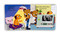 Bizzy Bear: Pet Vet ((Interactive Board Book About Veterinary Animal Care for Toddlers - With Sturdy Tabs and Slides to Push and Pull)) by Benji Davies, 9781536231977