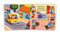 Bizzy Bear: Pet Vet ((Interactive Board Book About Veterinary Animal Care for Toddlers - With Sturdy Tabs and Slides to Push and Pull)) by Benji Davies, 9781536231977