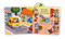 Bizzy Bear: Pet Vet ((Interactive Board Book About Veterinary Animal Care for Toddlers - With Sturdy Tabs and Slides to Push and Pull)) by Benji Davies, 9781536231977