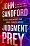 Judgment Prey by John Sandford, 9780593542811