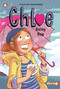 Chloe Vol. 4 (Rainy Day) by Greg Tessier, Amandine Amandine, 9781545800102