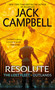 Resolute - 9780593199008 by Jack Campbell, 9780593199008