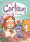 Chloe & Cartoon Vol. 2 (It's a Cat Thing) by Greg Tessier, Amandine Amandine, 9781545806883