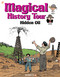 Magical History Tour Vol. 3: Hidden Oil (Hidden Oil) by Fabrice Erre, Sylvain Savoia, 9781545806906