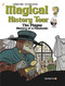 Magical History Tour Vol. 5: The Plague (The Plague) by Fabrice Erre, Sylvain Savoia, 9781545807729