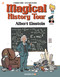 Magical History Tour Vol. 6: Albert Einstein (Albert Einstein) by Fabrice Erre, Sylvain Savoia, 9781545807736
