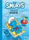 The Smurfs Tales Vol. 4 (Smurf & Turf and other stories) by Peyo, 9781545808719