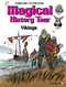 Magical History Tour Vol. 8: Vikings (Vikings) by Fabrice Erre, Sylvain Savoia, 9781545808757