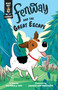 Fenway and the Great Escape by Victoria J. Coe, Joanne Lew-Vriethoff, 9780593407011