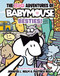 The BIG Adventures of Babymouse: Besties! (Book 2) ((A Graphic Novel)) - 9780593430972 by Jennifer L. Holm, Matthew Holm, 9780593430972