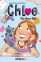 Chloe Vol. 1 (The New Girl) by Greg Tessier, Amandine, 9781629917634