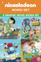 Nickelodeon Boxed Set by Stefan Petrucha, 9781629917672