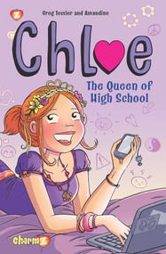 Chloe Vol. 2 (The Queen of High School) - 9781629918341 by Greg Tessier, Amandine Amandine, 9781629918341