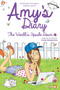 Amy's Diary #2 (The World's Upside Down) by Veronique Grisseaux, India Desjardins, 9781629918563