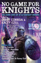 No Game for Knights - 9781982192907 by Larry Correia, Kacey Ezell, 9781982192907