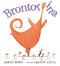Brontorina - 9780763644376 by James Howe, Randy Cecil, 9780763644376