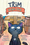 Trim Helps Out by Deborah Hopkinson, Kristy Caldwell, 9781682632918