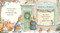 Merry Christmas, Peter! (A Lift-the-Flap Book) by Beatrix Potter, 9780241634684