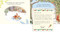 Merry Christmas, Peter! (A Lift-the-Flap Book) by Beatrix Potter, 9780241634684