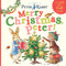 Merry Christmas, Peter! (A Lift-the-Flap Book) by Beatrix Potter, 9780241634684